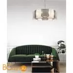 Люстра Lumion DANDY new 6594/8 - Фото 0