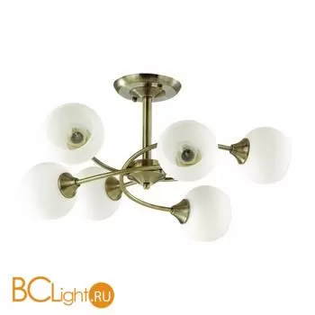 Люстра Lumion Daniella 4537/6C