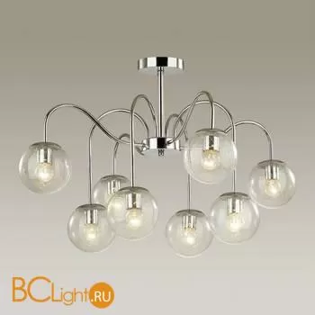 Люстра Lumion Darcy 4551/8C - Фото 0