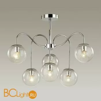 Люстра Lumion Darcy 4551/6C - Фото 0