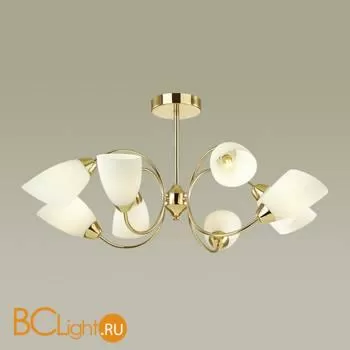 Люстра Lumion Darlene 4532/8C