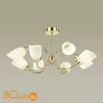 Люстра Lumion Darlene 4532/8C