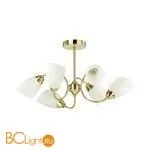 Люстра Lumion Darlene 4532/6C - Фото 0