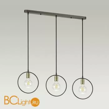 Подвесной светильник Lumion Darryl 3691/3 - Фото 1