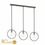 Подвесной светильник Lumion Darryl 3691/3 - Фото 0