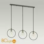 Подвесной светильник Lumion Darryl 3691/3 - Фото 1