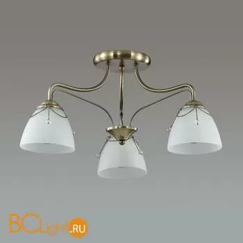 Потолочная люстра Lumion Debora 3146/3C