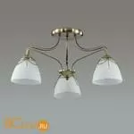 Потолочная люстра Lumion Debora 3146/3C