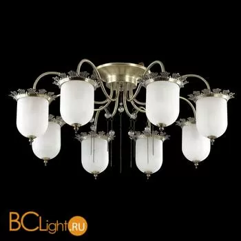 Потолочная люстра Lumion Denissa 3456/8C