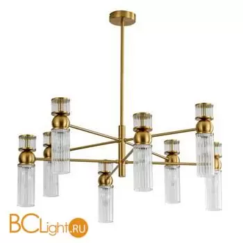 Люстра Lumion DENVER 8276/8