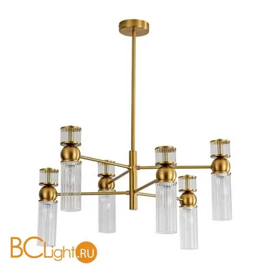 Люстра Lumion DENVER 8276/6