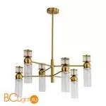 Люстра Lumion DENVER 8276/6