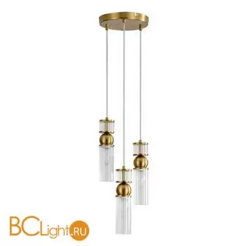 Подвесной светильник Lumion DENVER 8276/3A