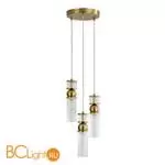 Подвесной светильник Lumion DENVER 8276/3A
