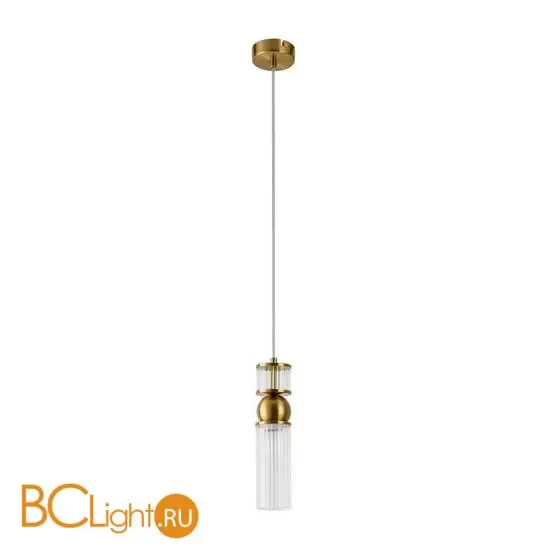 Подвесной светильник Lumion DENVER 8276/1A