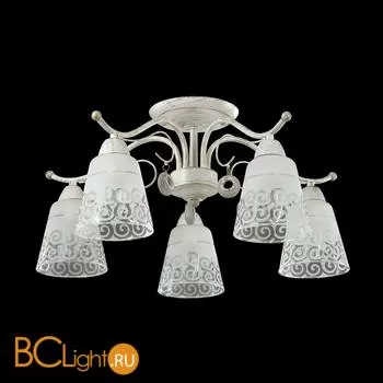 Потолочная люстра Lumion Deodat 3471/5C