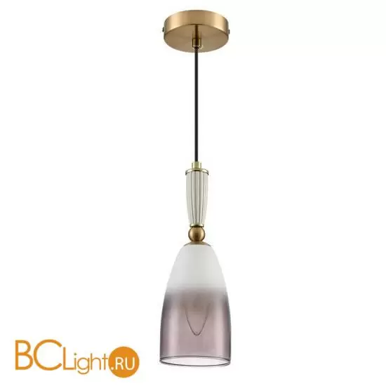 Подвесной светильник Lumion DERBI 8285/1A