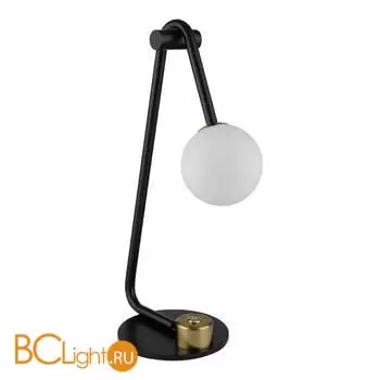 Настольная лампа Lumion DEXTER 6500/1T