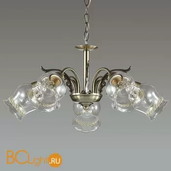 Люстра Lumion Divina 3094/5