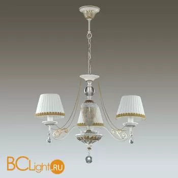 Люстра Lumion Dominga 3202/3 - Фото 0
