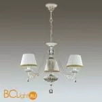 Люстра Lumion Dominga 3202/3 - Фото 0