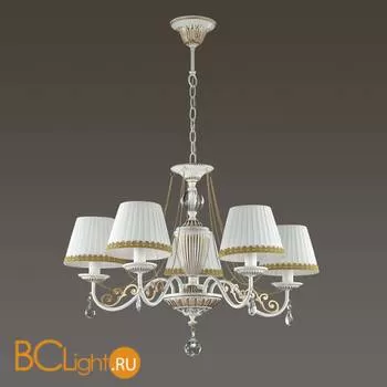 Люстра Lumion Dominga 3202/5 - Фото 0