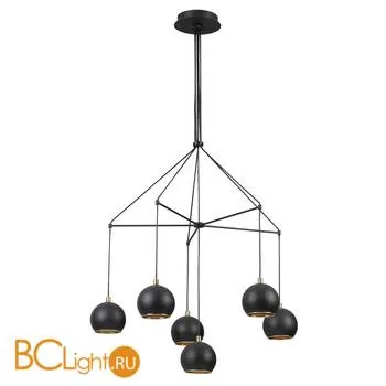 Подвесной светильник Lumion Dondoo 3635/6 - Фото 0