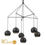 Подвесной светильник Lumion Dondoo 3635/6