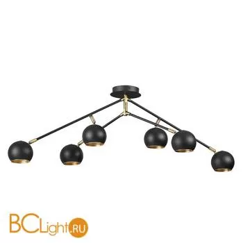 Потолочная люстра Lumion Dondoo 3635/6C