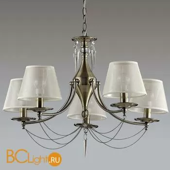 Люстра Lumion Donsi 3230/5