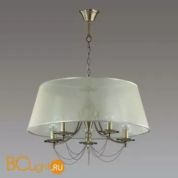 Люстра Lumion Donsi 3230/5A - Фото 0