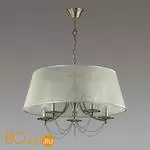 Люстра Lumion Donsi 3230/5A - Фото 0