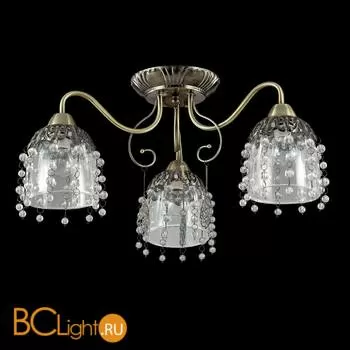 Потолочная люстра Lumion Doriana 3244/3C