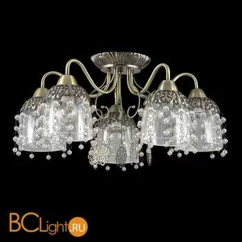 Потолочная люстра Lumion Doriana 3244/5C