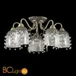 Потолочная люстра Lumion Doriana 3244/5C