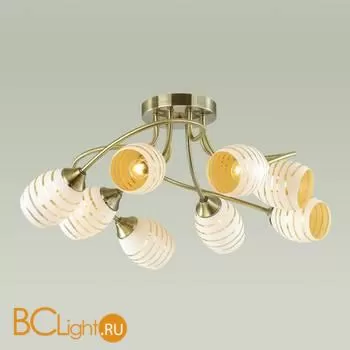Люстра Lumion Dorothy 4528/8C - Фото 0