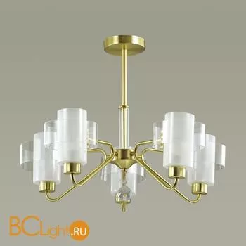 Потолочная люстра Lumion Drew 3705/5C - Фото 0