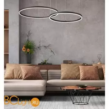 Подвесной светильник Lumion ECHO 6530/2L - Фото 0