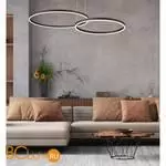 Подвесной светильник Lumion ECHO 6530/2L - Фото 0
