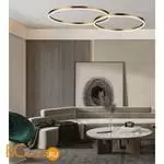 Подвесной светильник Lumion ECHO 6531/2L - Фото 0