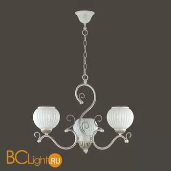 Люстра Lumion Efetta 2855/3 - Фото 0