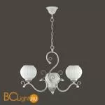 Люстра Lumion Efetta 2855/3 - Фото 0