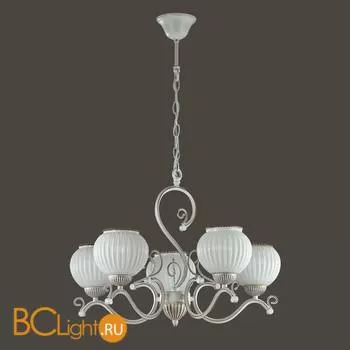 Люстра Lumion Efetta 2855/5 - Фото 0