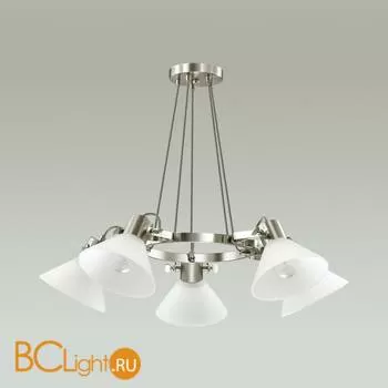 Люстра Lumion Effi 3707/5