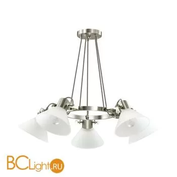 Люстра Lumion Effi 3707/5 - Фото 0