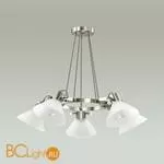 Люстра Lumion Effi 3707/5