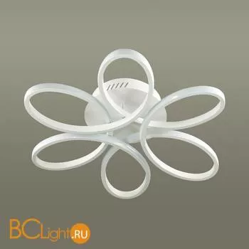 Потолочный светильник Lumion Eileen 3699/75CL