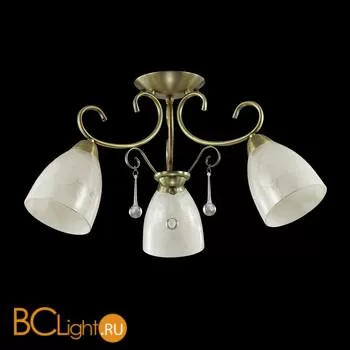 Потолочная люстра Lumion Eleconca 3511/3C