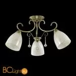 Потолочная люстра Lumion Eleconca 3511/3C