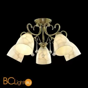 Потолочная люстра Lumion Eleconca 3511/5C - Фото 0